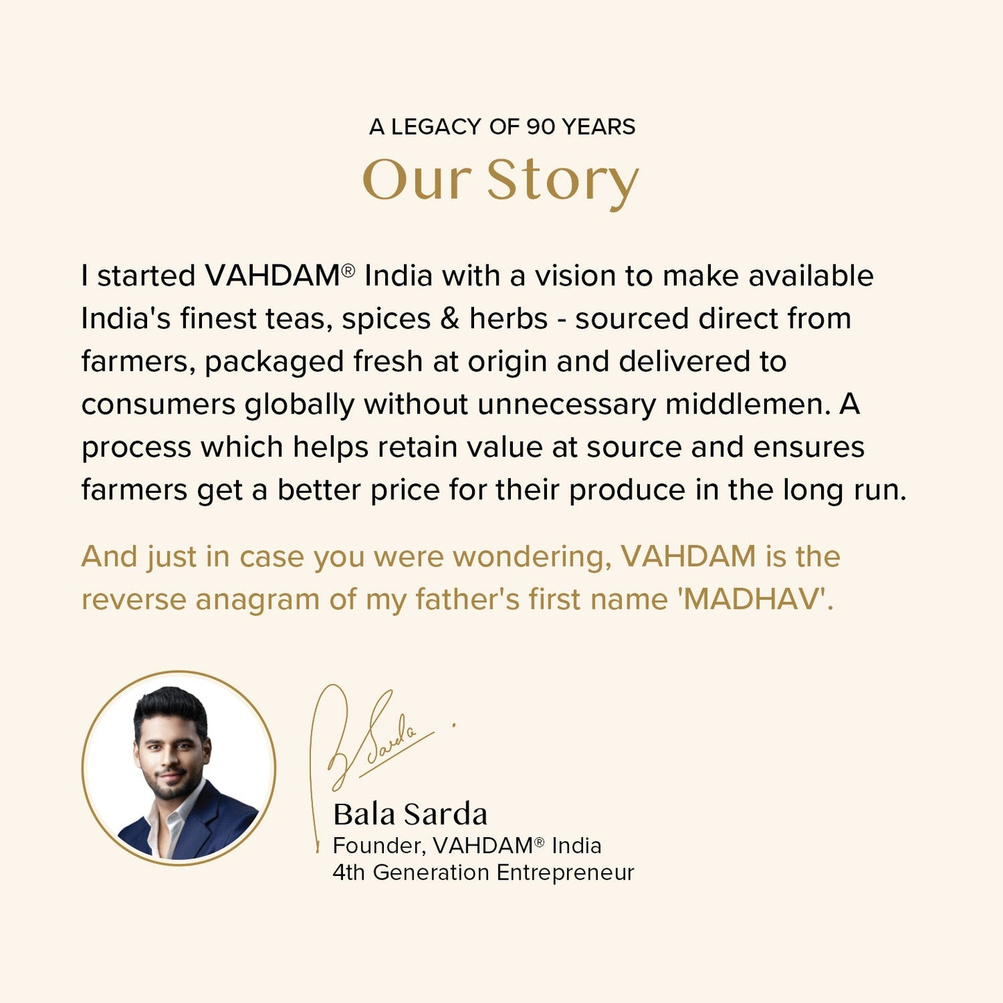 Unitea - Blend of Darjeeling & Assam Black Tea, 12 oz