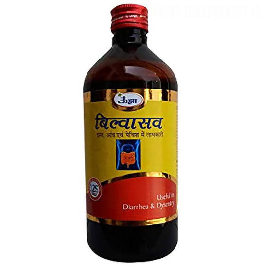 Unjha Bilvasava Syrup | Swadesiicart