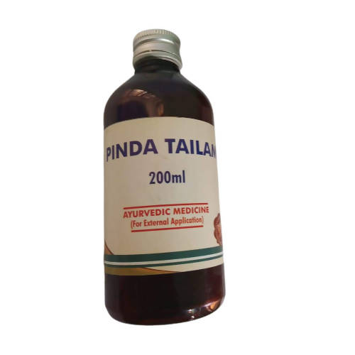 Samraksha Pinda Tailam | Swadesiicart