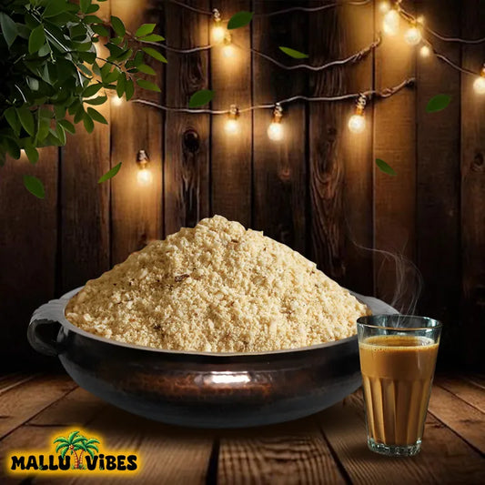 Mallu Vibes Avalose Podi - Swadesiicart