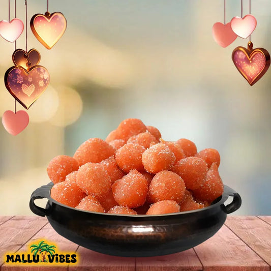 Mallu Vibes Thaen Mittai | Swadesiicart