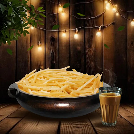Mallu Vibes Tapioca Chips - Swadesiicart