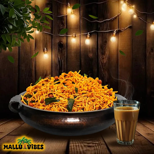 Mallu Vibes Mixture - Swadesiicart