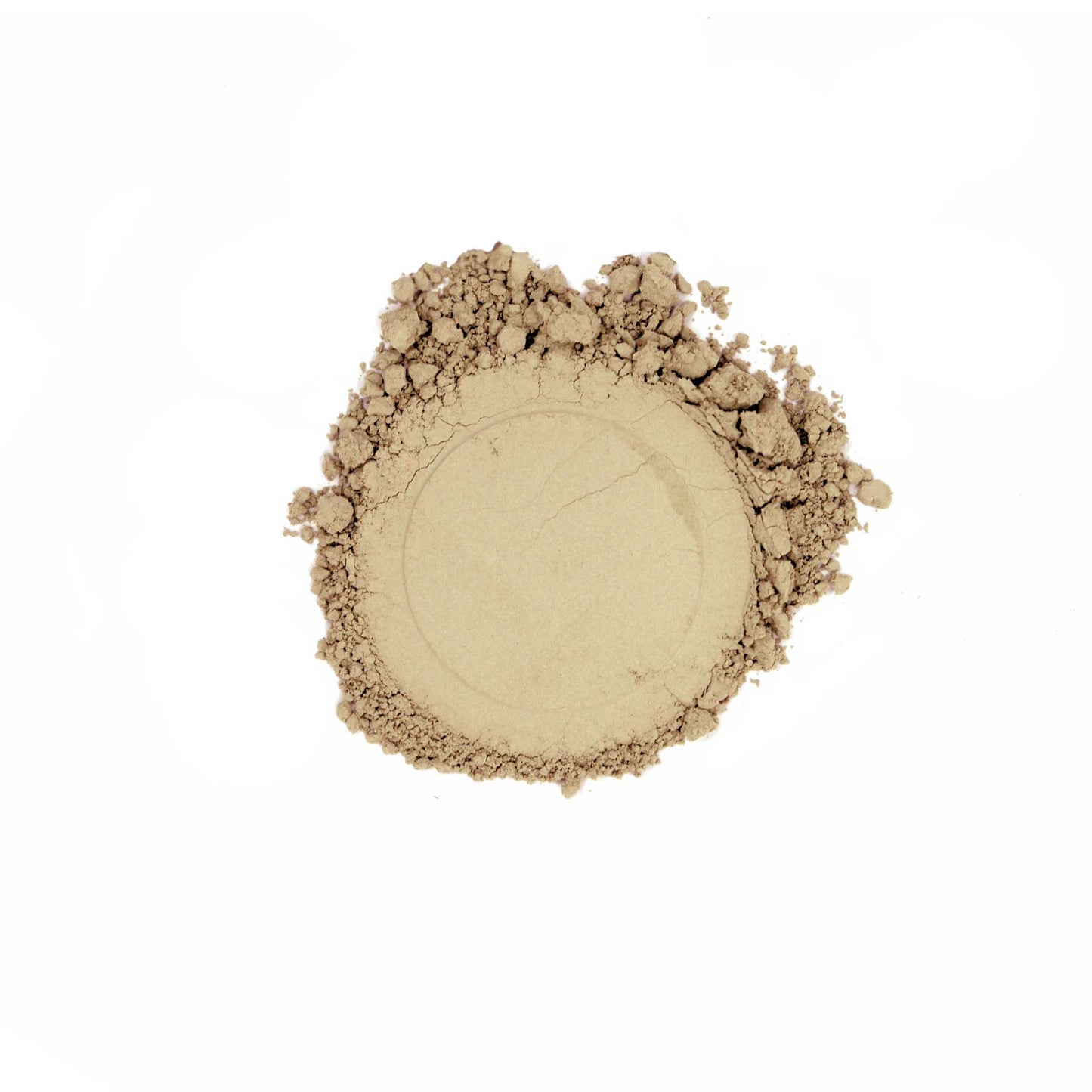 Merlion Naturals Fuller's Earth Multani Mitti Powder - Swadesiicart