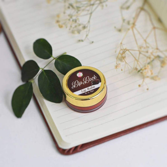 Duh Lip Balm - Limited Time Offer - Swadesiicart