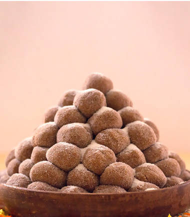 TRU Mishra's Darawad Peda | Swadesiicart