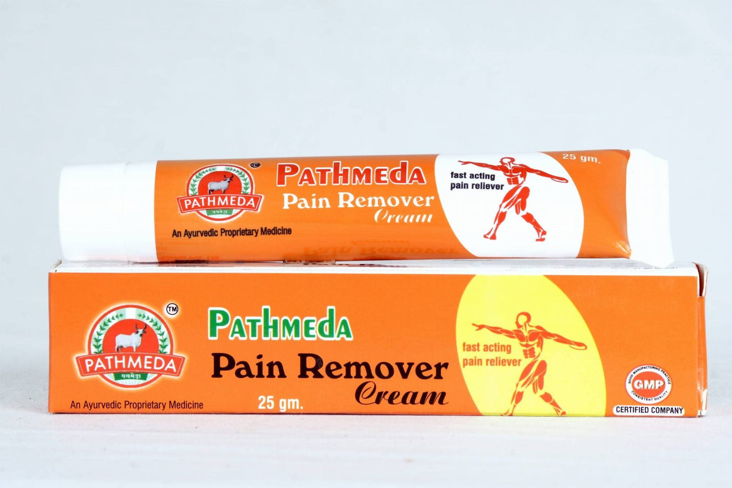 Gavyamart Pathmeda Pain Remover - Swadesiicart