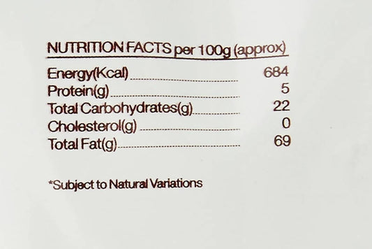Coconut Powder