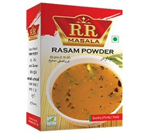 RR Masala Rasam Powder