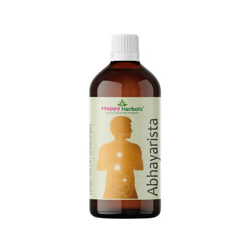 Happy Herbals Abhayarista | Swadesiicart