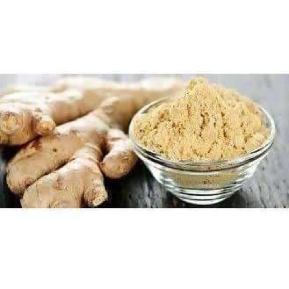 Dry Ginger Powder / Sonthi Powder - Swadesiicart
