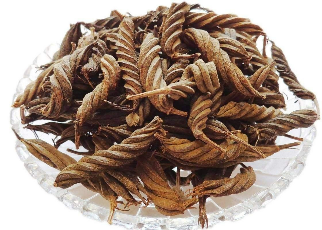 Yuvika Marod Phali - Marori - Helicteres Isora - Avaitini Screw Beans | Swadesiicart