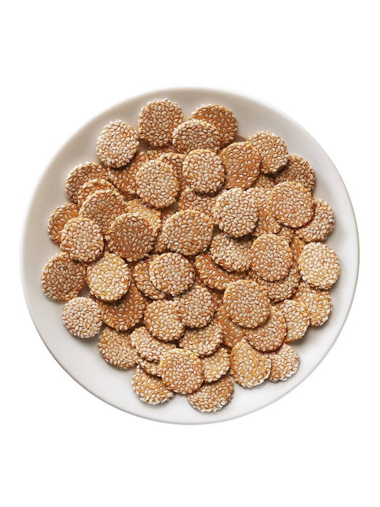 Bikanervala Gur Rewari | Swadesiicart
