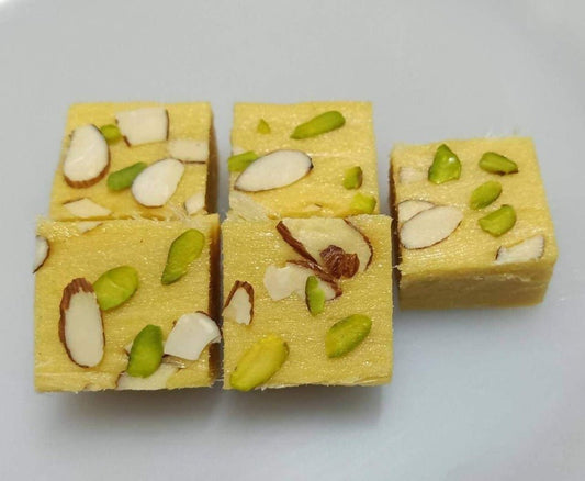 Asha Sweet Center Premium Sohan Papdi | Swadesiicart