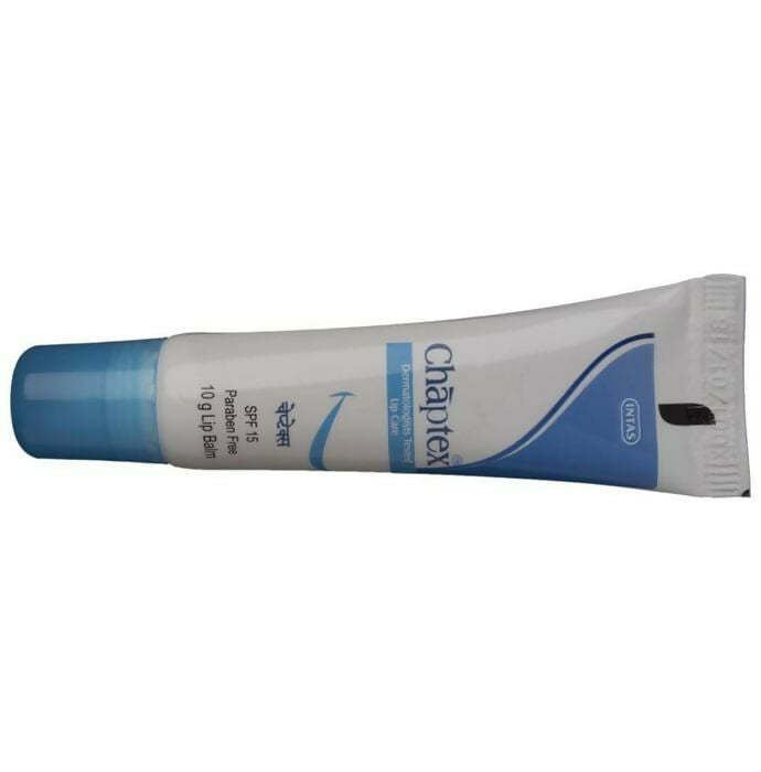 Chaptex SPF 15 Lip Care Lip Balm - Swadesiicart