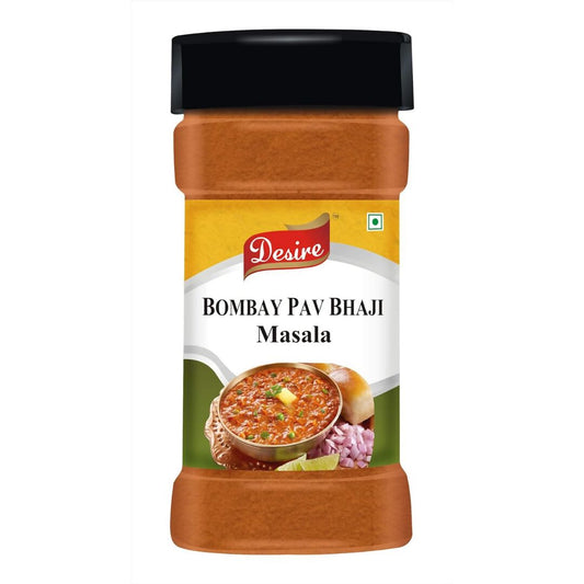 Desire Bombay Pav Bhaji Masala | Swadesiicart