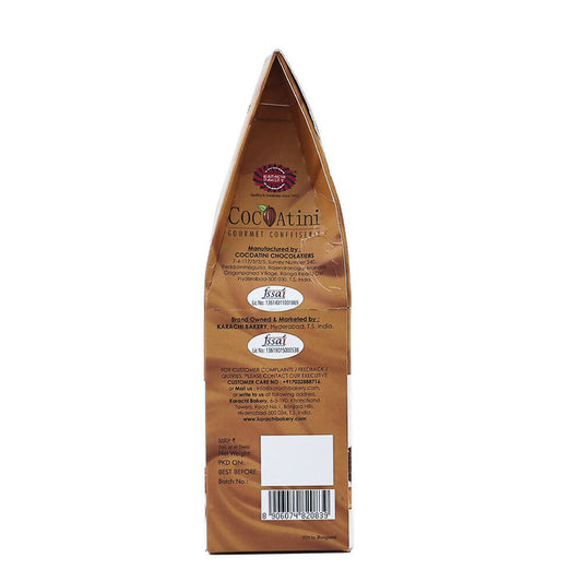 Cocoatini Hazelnut Snacker - Swadesiicart