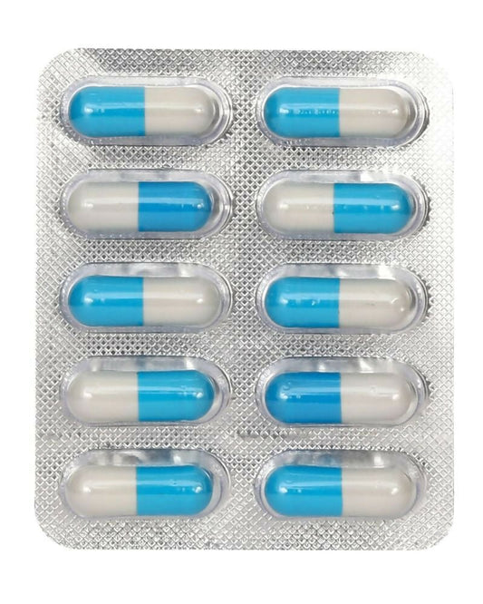 Amrita Sinarid Capsules - Swadesiicart