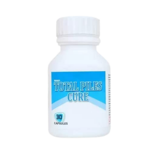 Navchetana Kendra Piles Cure Capsules - Navachetana Kendra