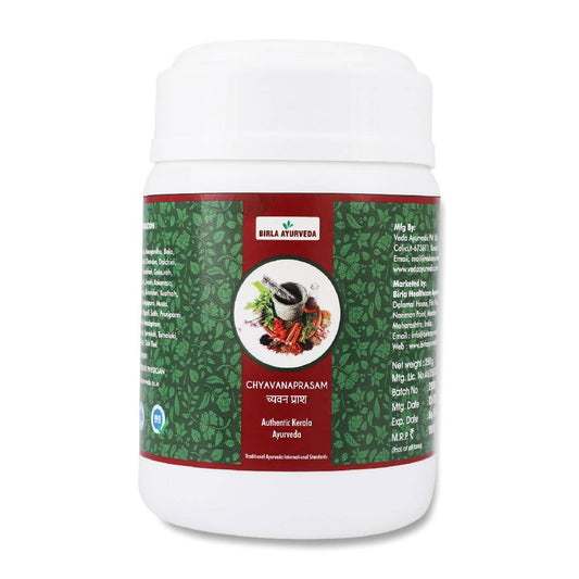 Birla Ayurveda Chyavanaprasam | Swadesiicart