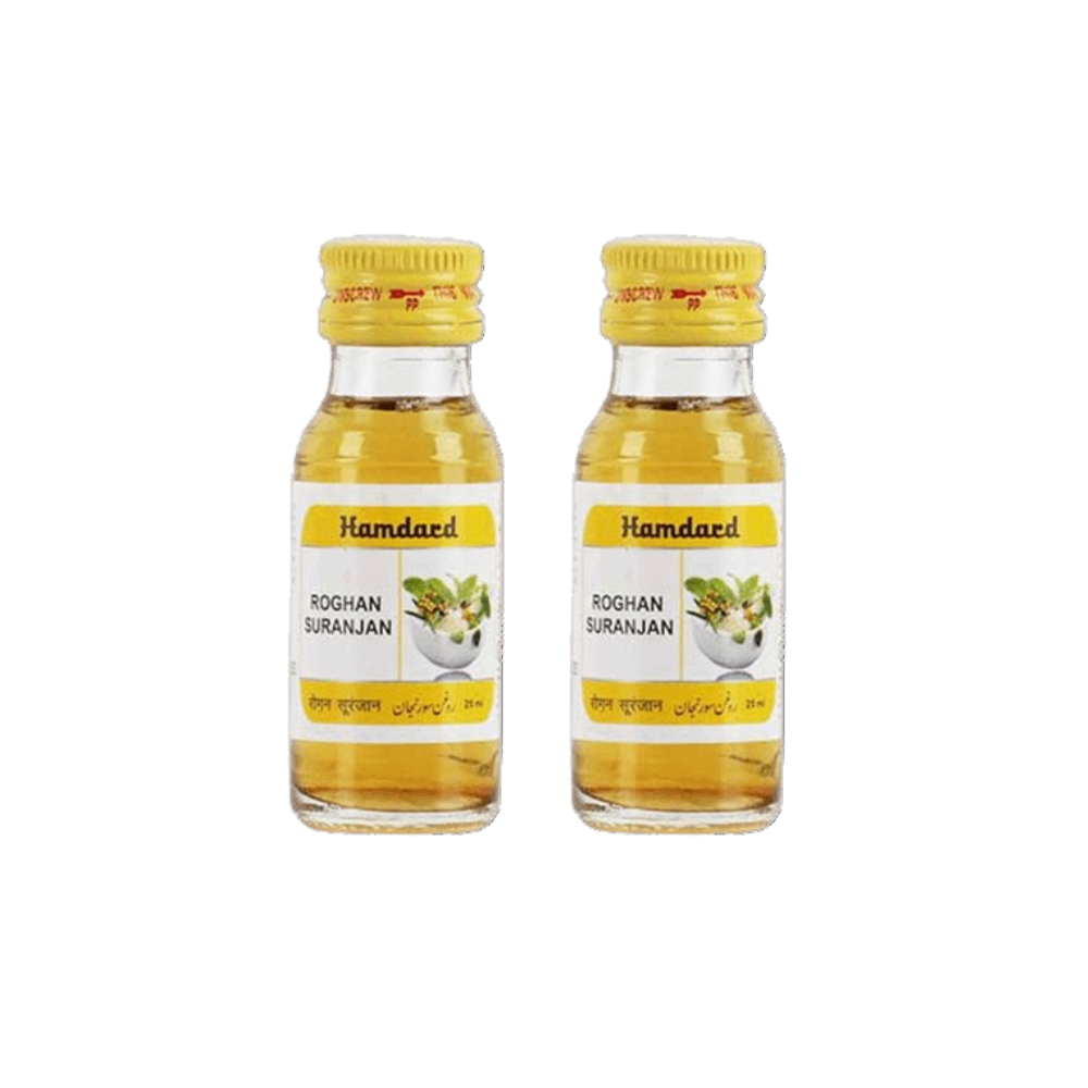 Hamdard Roghan Suranjan | Swadesiicart