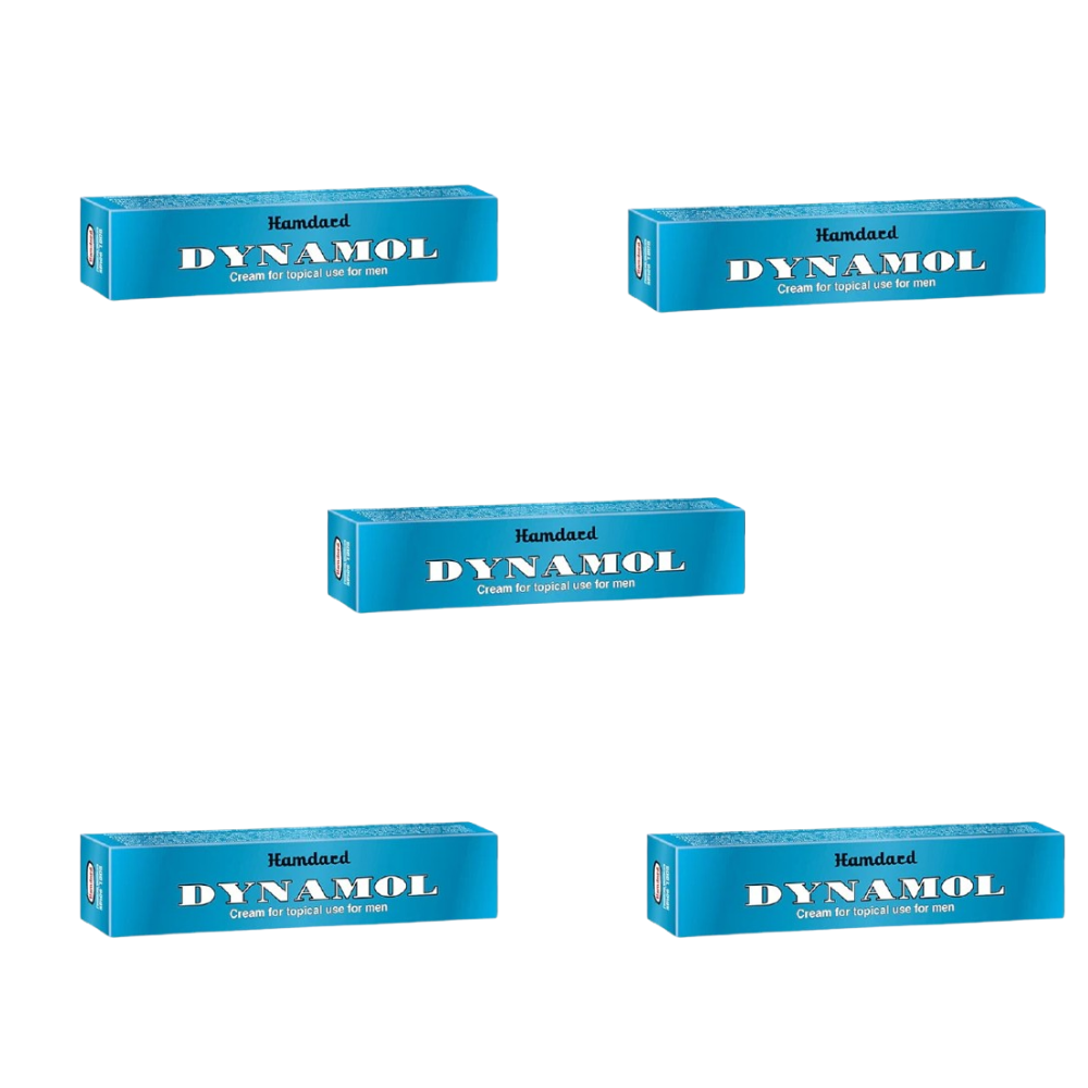 Hamdard Dynamol Cream | Swadesiicart