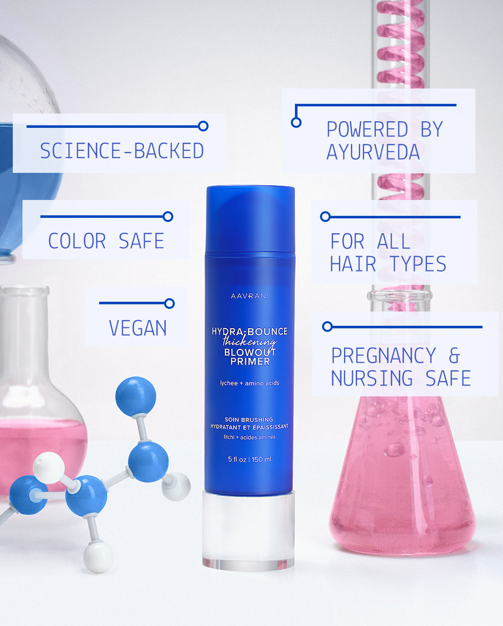 Hydra-Bounce Thickening Blowout Primer
