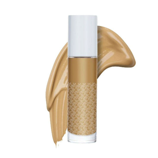Kay Beauty By Katrina Kaif Hydrating Foundation - 170Y Tan | Swadesiicart