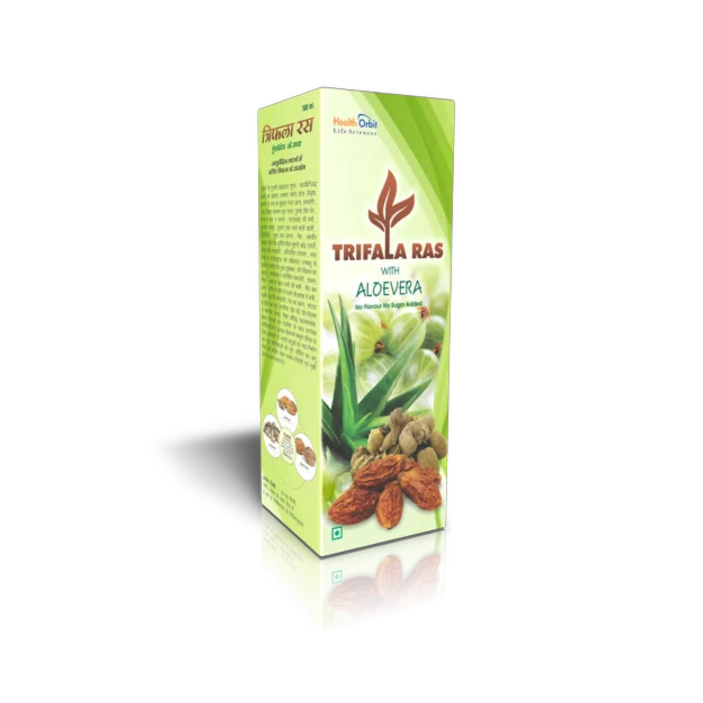 Wintrust HEALTH ORBIT TRIFLA RAS | Swadesiicart