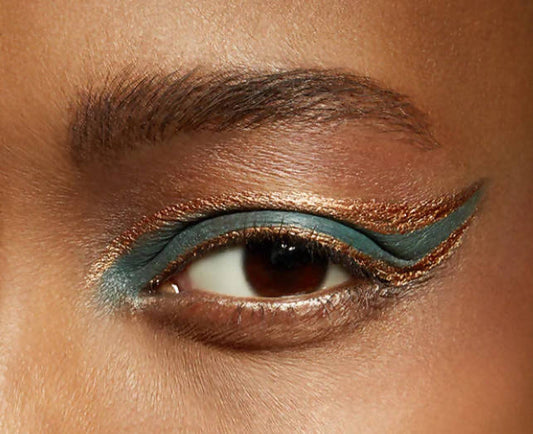 Mac Liquidlast 24-hour Waterproof Liner - Naked Bond - Swadesiicart