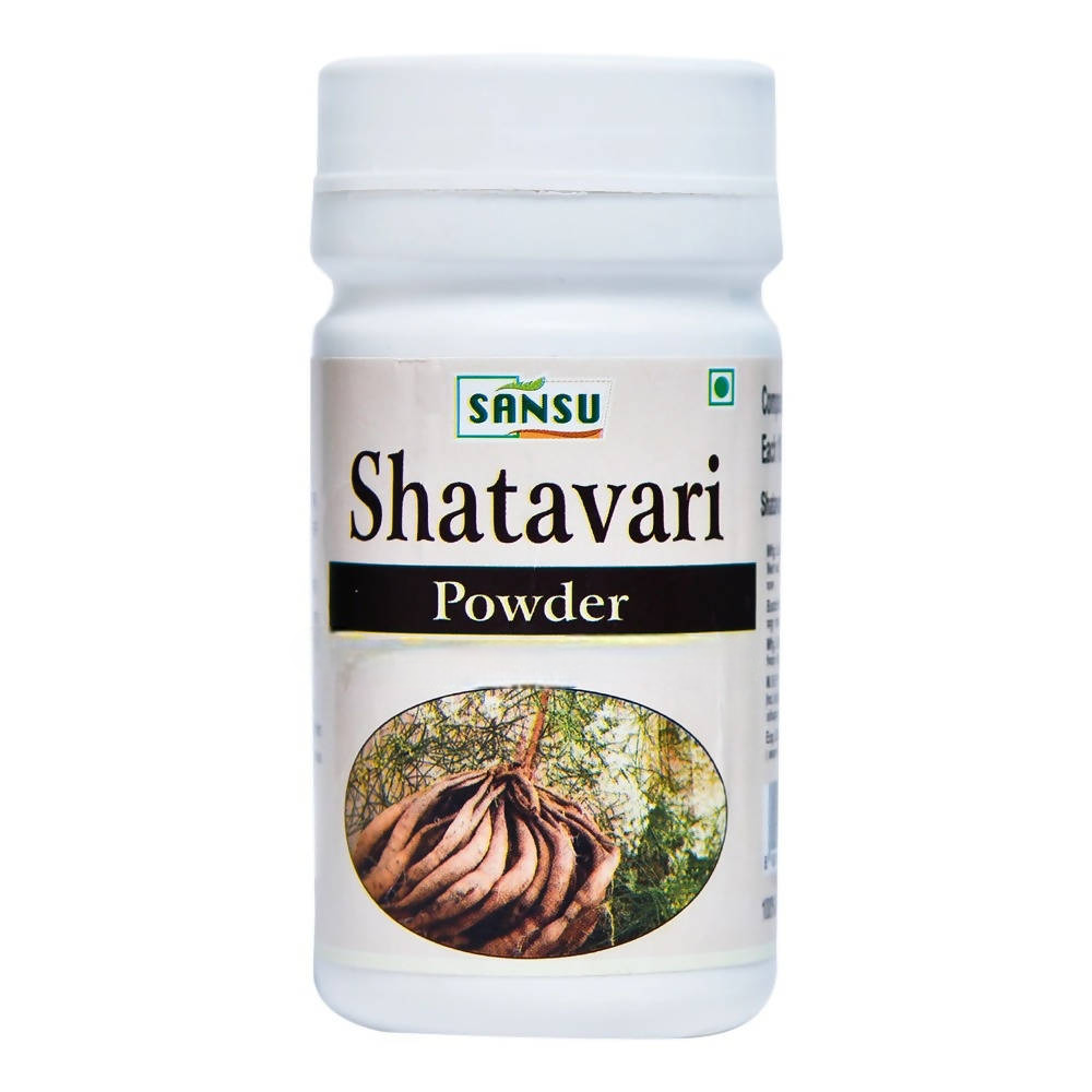 Sansu Shatavari Powder