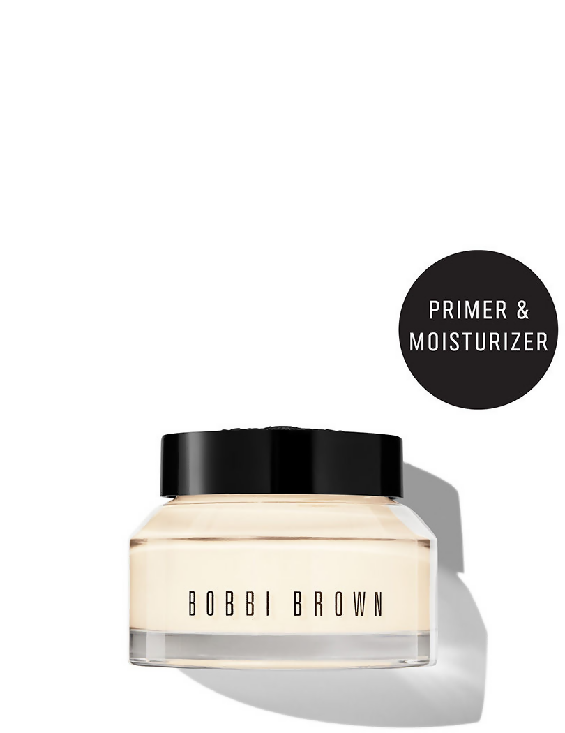 Bobbi Brown Vitamin Enriched Face Base (Moisturizer & Primer) - Mini | Swadesiicart