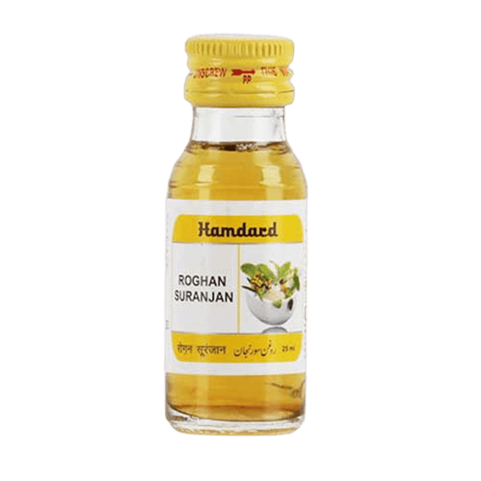 Hamdard Roghan Suranjan | Swadesiicart