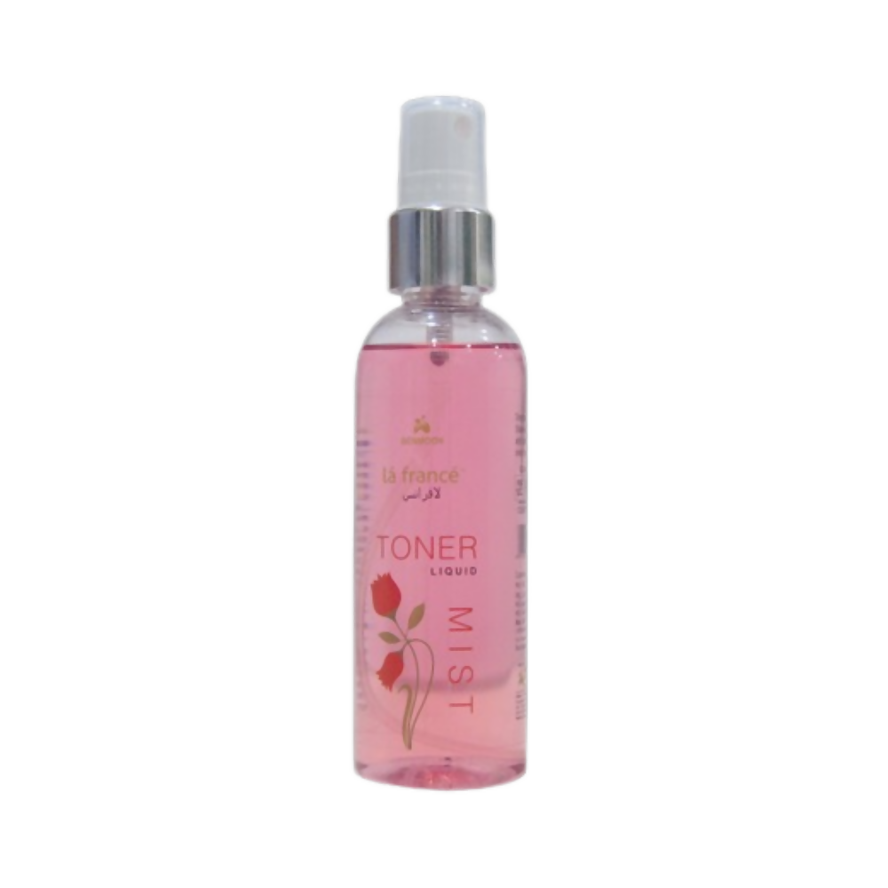Benmoon Ayurveda La France Toner | Swadesiicart