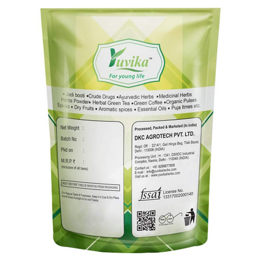 Yuvika Gond Batan - Gond Ladoo - Acacia Arabica Wild - Arabic Gum