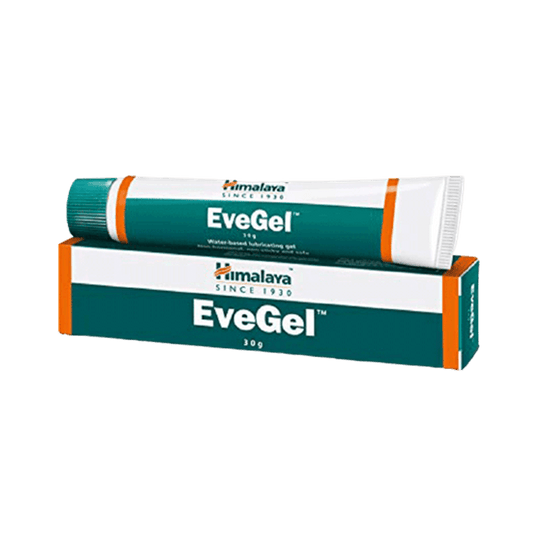 Himalaya Herbals EveGel | Swadesiicart