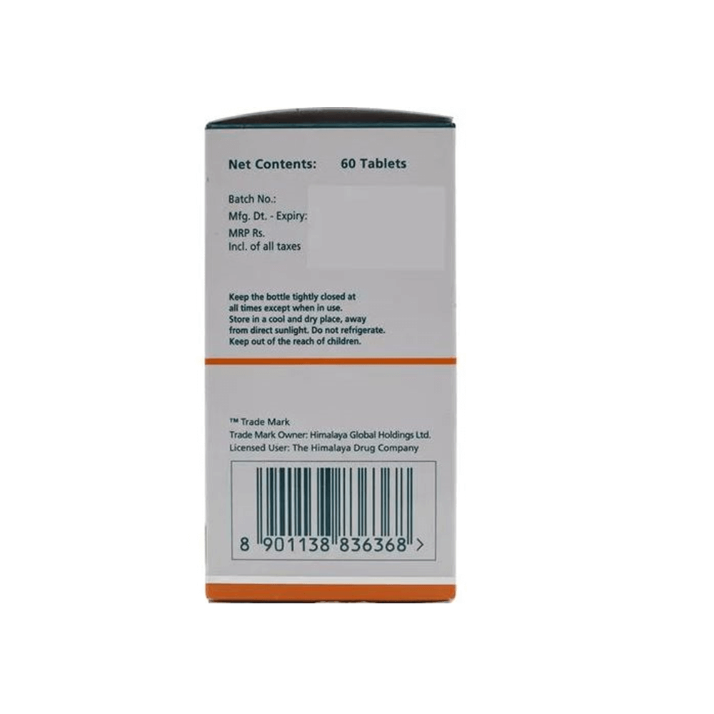 Himalaya Herbals - Manjishtha Skin Wellness - Swadesiicart