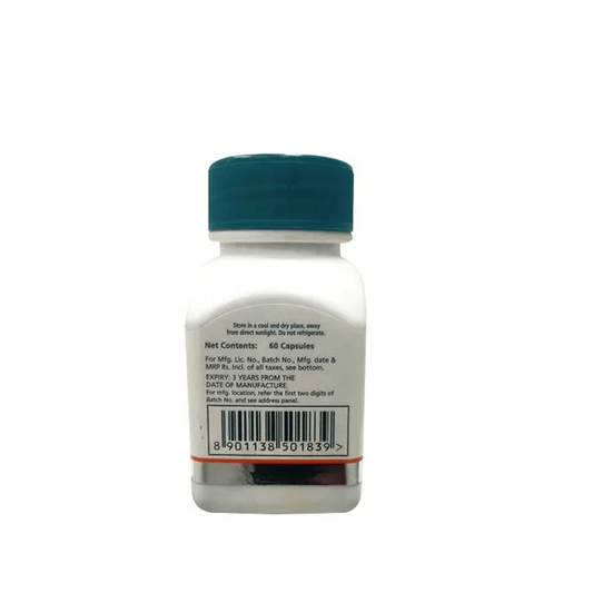 Vasaka Respiratory Wellness