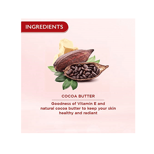 Himalaya - Rich Cocoa Butter Body Cream - Swadesiicart