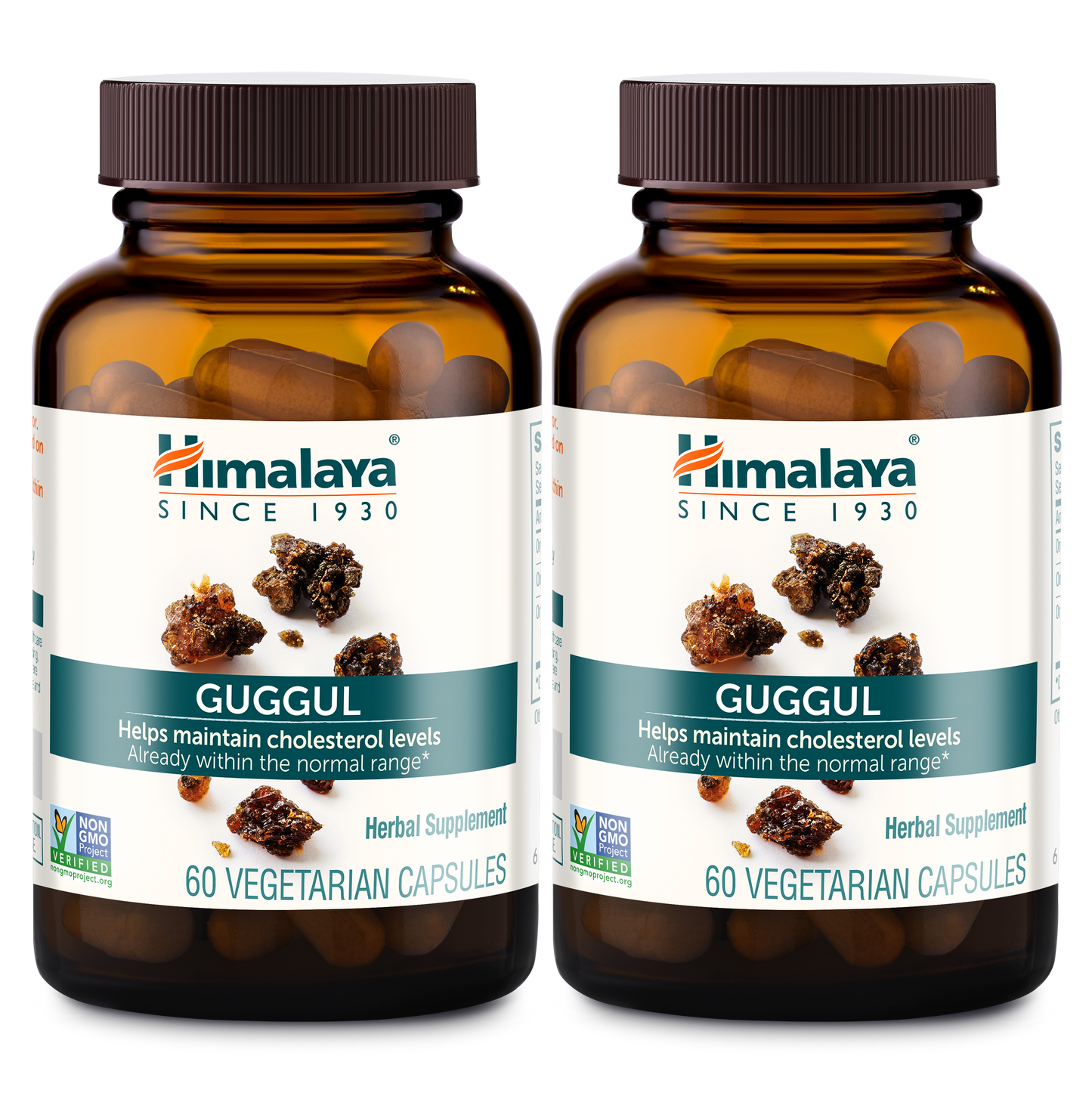 Guggul