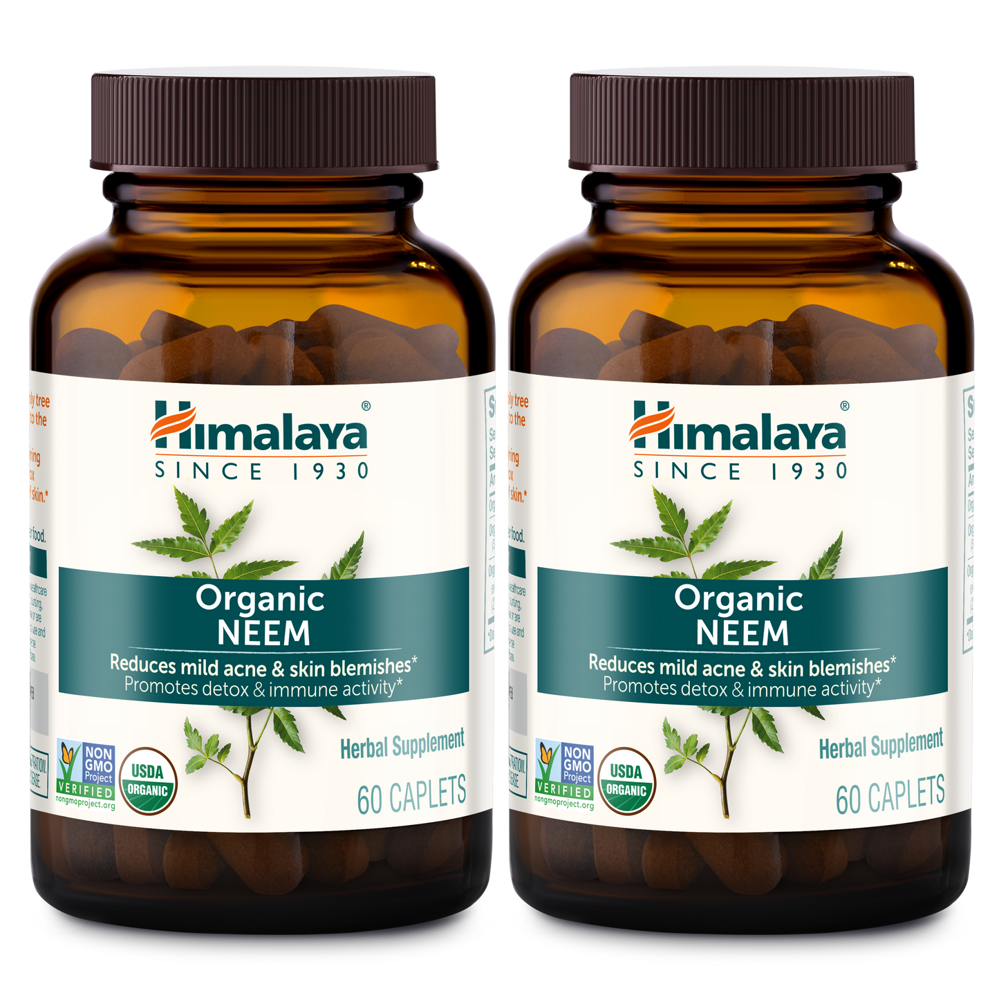Organic Neem