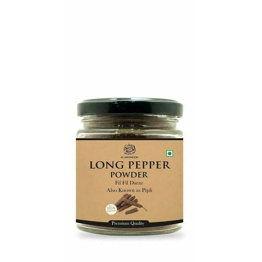 Al Masnoon Long pepper powder - Al Masnoon