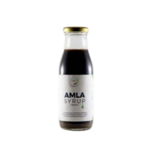 Native Circle Amla Syrup | Swadesiicart