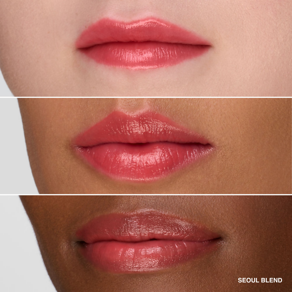 Bobbi Brown Extra Lip Water Shine - Seoul Blend | Swadesiicart
