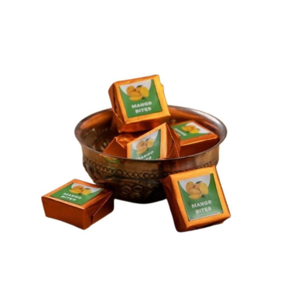 Jagdish Mango Bites | Swadesiicart