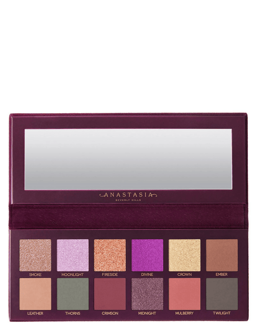 Anastasia Beverly Hills 2023 Fall Romance Palette - Swadesiicart