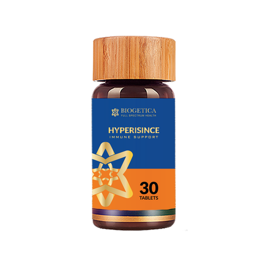 Bloom Life Sciences (Biogetica) Hyperisince | Swadesiicart