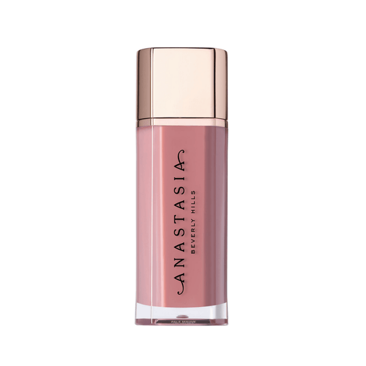 Anastasia Beverly Hills Lip Velvet - Pale Mauve - Swadesiicart