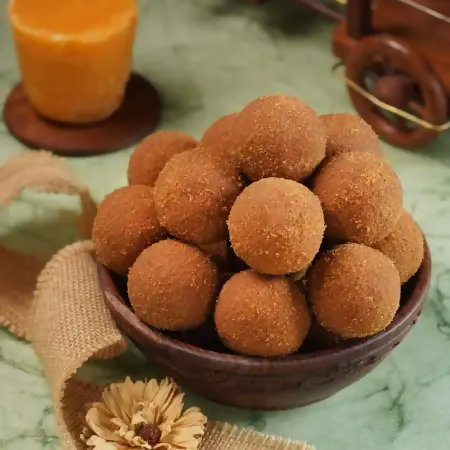 Gummadi Foods Sunnundalu Bellam | Swadesiicart