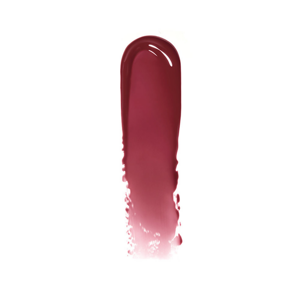 Bobbi Brown Crushed Oil Infused Gloss with Hyaluronic Acid, Vitamin C & E - Slow Jam | Swadesiicart